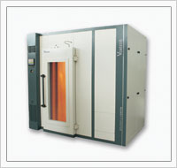 Environmental Stress Screening Chamber (ESS)